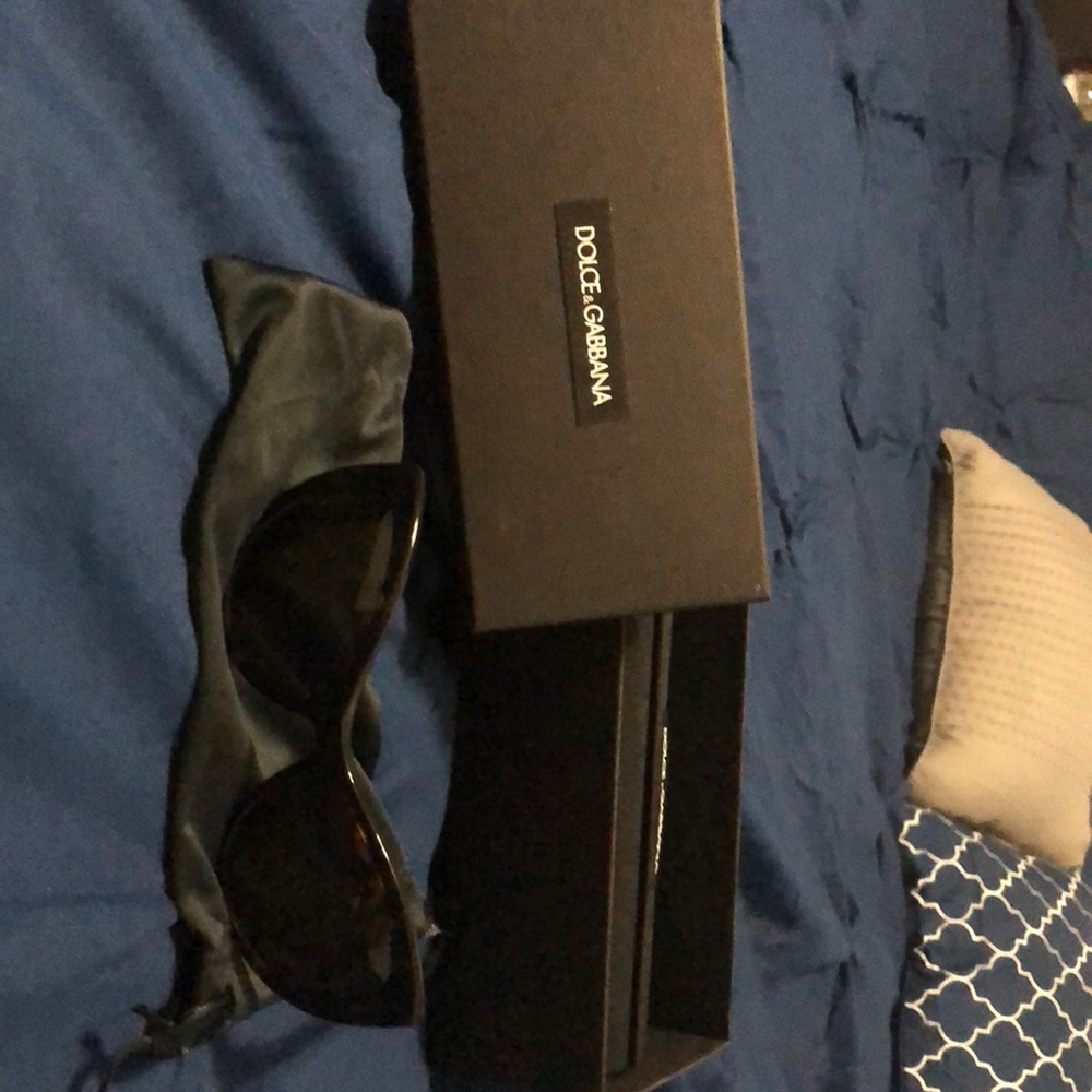 New Dolce & Gabbana Sunglasses